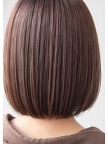 アンフィ ヘアー(Amphi hair)&nbsp;☆パープルガーネット☆