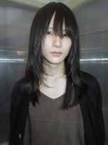 丹 men's layer 【柔らかさを】