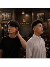 ヒロギンザ 難波店(HIRO GINZA)