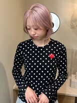 キオクエコ(KIOX eko)&nbsp;ピンクカラー