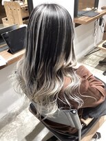 アイデザイン(I design) ロングレイヤー