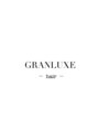 GRANLUXE【10月下旬OPEN(予定)】/GRANLUXE-hair-