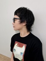 シア 北千住店(SHEER)&nbsp;マレットヘア【北千住・南千住・町屋】