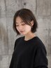 カット+カラー+TOKIOtr+クイックスパ　 ￥13400
