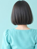 デザイナーズヘアー ラグジス(Designers hair LUXIS)&nbsp;～【LUXIS海老名】～首元スッキリボブ♪