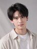 【10月平日11時～16時限定★】似合わせメンズカット ￥3300