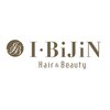 ヘアーアンドエステティック アイビジン 四日市店(Hair&Esthetic I BiJiN)のお店ロゴ