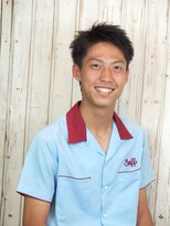 アンプレヴーアジュテ(Impre'vu ajoute)&nbsp;サイドツーブロック