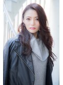 大人レングスウェーブ