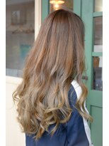 ルーツリー(Rootree)&nbsp;マットなバリアージュ♪