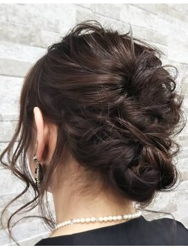 アーシャム(Arsham) 結婚式フルアップセット