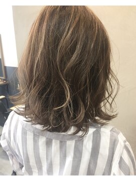 ロロネー 三国(Lolonois) 【Lolonois三国】シークレットハイライトベージュ