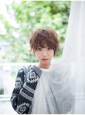 エンジェルマッシュ