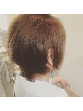 サングール(sunggle) .