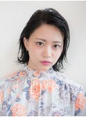 【Hair　Cssita】クールショート