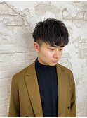 メンズパーマ/MEN'S HAIR/メンズカット【池袋・池袋東口店】