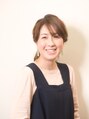 シュシュ ヘアーメイク プロフェッショナル(chou chou) 木村 真実子