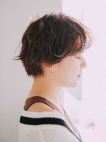 プロデュース 古淵店(Produce)&nbsp;くしゅと柔らかショート【古淵/相模原/町田】