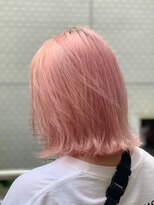 ブロック ジャポン(bloc japon)&nbsp;BABY PINK COLOR