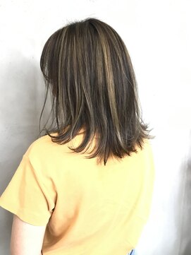 ヴィアルス 花山店(VIARS) ハイライト