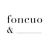 フォンクオアンド(foncuo&)のお店ロゴ