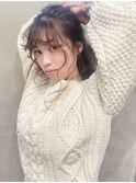 ★お出かけアレンジ★