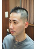おしゃれボウズ