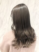 リー 京橋(Lee)&nbsp;王道ミルクティーグレージュ