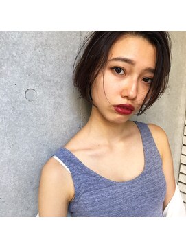 ソルトウォーター 南堀江(SALT WATER) bob