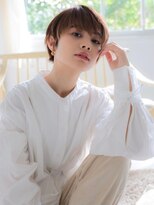 ネオリーブシェリエ 浅草店(Neolive cherie)&nbsp;ハンサムショート