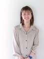 クレール グラン 富塚(clair,e gran) 河合 美奈