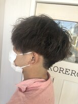コレロ ヘアー(KORERO hair)&nbsp;ツイストスパイラル