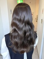 エレノア 梅田店(Eleanor)&nbsp;色気No. 1◎アイスラテグレージュ【6レベル】