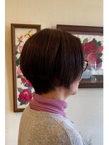 セントジョージ&nbsp;ショートカット