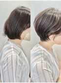 Before/After
