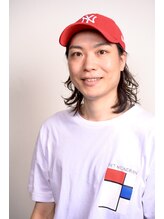 オーラム ヘアデザイン(AURUM hair design)&nbsp;中野 豪人