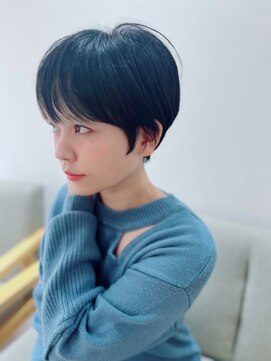 シーナ(scena) インナーベージュショート