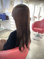 ヘア スパ リゾート リアン(hair spa resort Lien)&nbsp;ロングスタイル