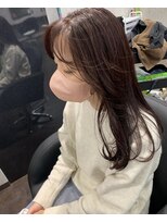 スーク 宜野湾店(suuk)&nbsp;パープルピンク