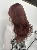 ピンクラベンダー