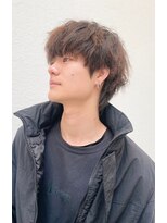 ペスコペスカ(PESCO PESCA)&nbsp;ソフトツイストパーマ