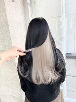 イキ 表参道(iki omotesando)&nbsp;大人ガーリー/モード/チョコレート[表参道駅]