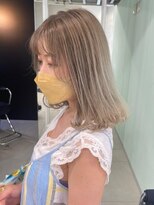 シーエスメイド バイ シャチュー 大須店(CS made by SHACHU)&nbsp;CS STYLE