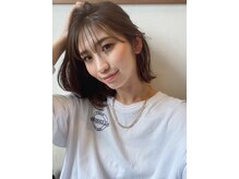 ヘアーサロン クスキ(hair salon KUSUKI)