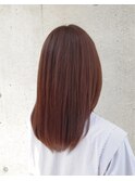 【LOPEhair Richel//弥生】秋のオススメカラー♪
