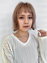 アッシュ 藤が丘店(Ash) サロンスタイル