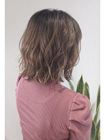 アントワープトーキョー(antwerp TOKYO)&nbsp;グラデーションカラー