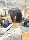 ミニボブ