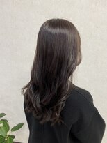 アース 長崎大村店(HAIR&MAKE EARTH) 髪質改善トリートメント