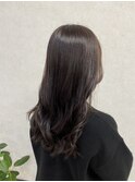 髪質改善トリートメント